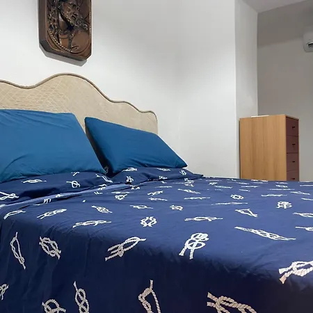 Amena Sant'Angelo (Isola d'Ischia)