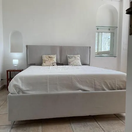 Holiday home Amena