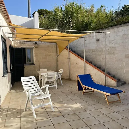 Holiday home Amena Ischia