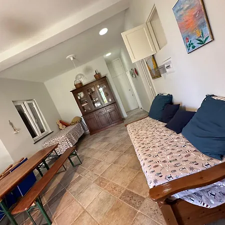 Amena 度假居 Sant'Angelo (Isola d'Ischia)