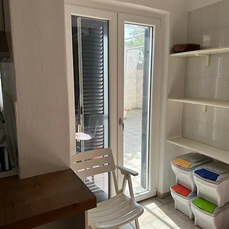 Holiday home Amena *