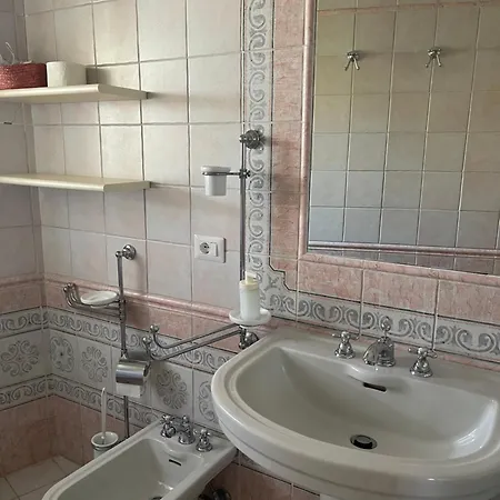 Holiday home Amena