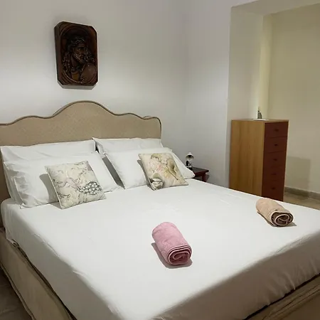 Holiday home Amena